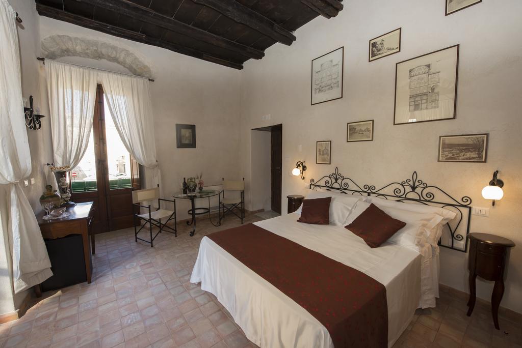 Camere Da Cece Tropea Eksteriør bilde