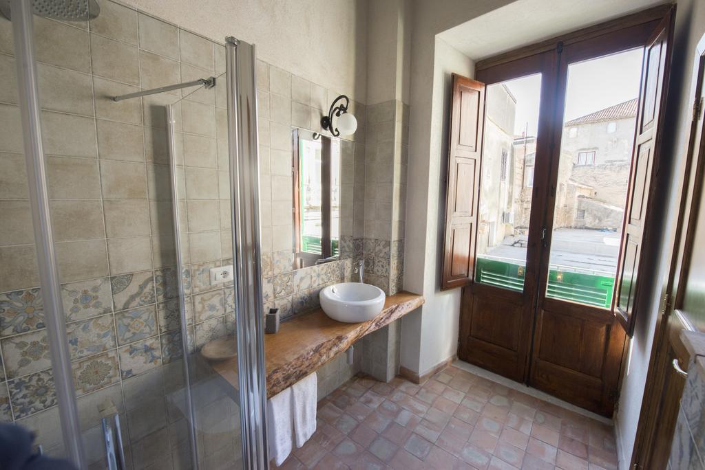 Camere Da Cece Tropea Eksteriør bilde