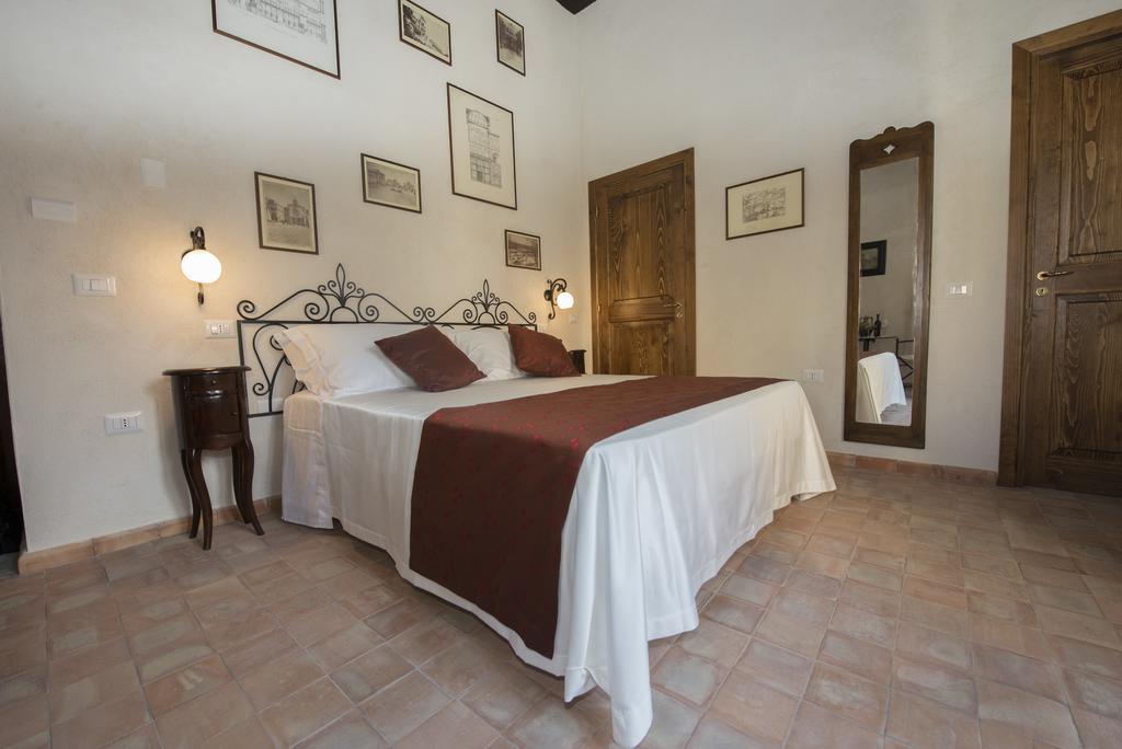 Camere Da Cece Tropea Eksteriør bilde