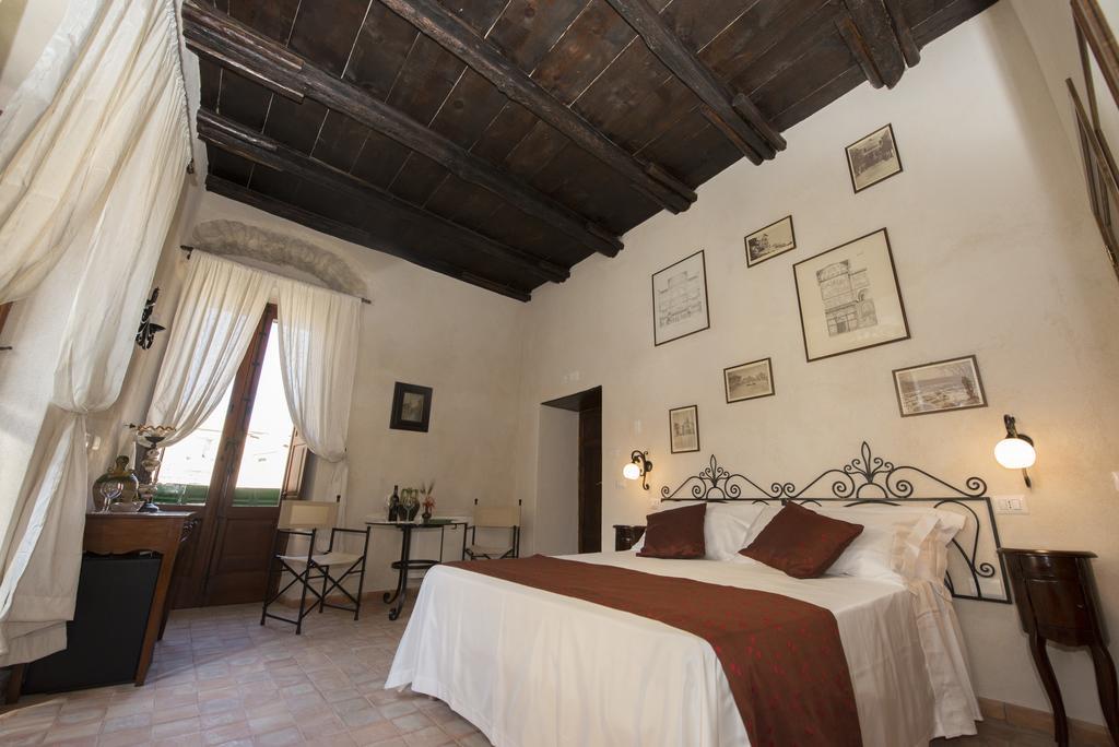 Camere Da Cece Tropea Eksteriør bilde