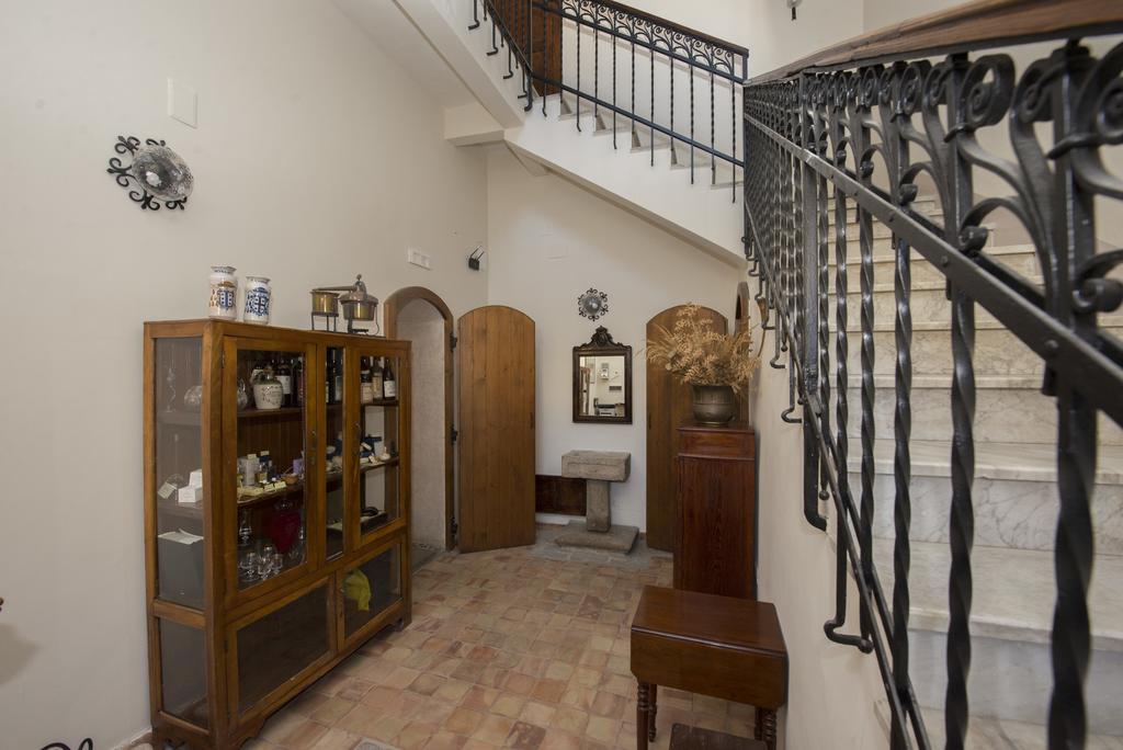 Camere Da Cece Tropea Eksteriør bilde