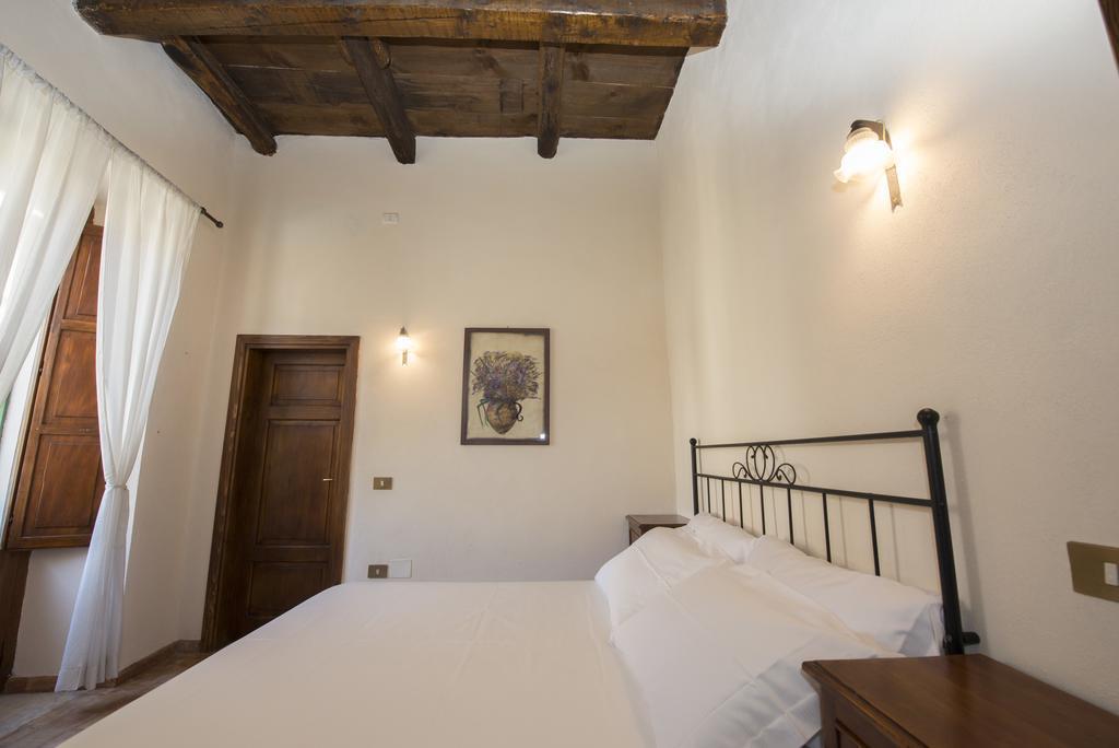 Camere Da Cece Tropea Eksteriør bilde