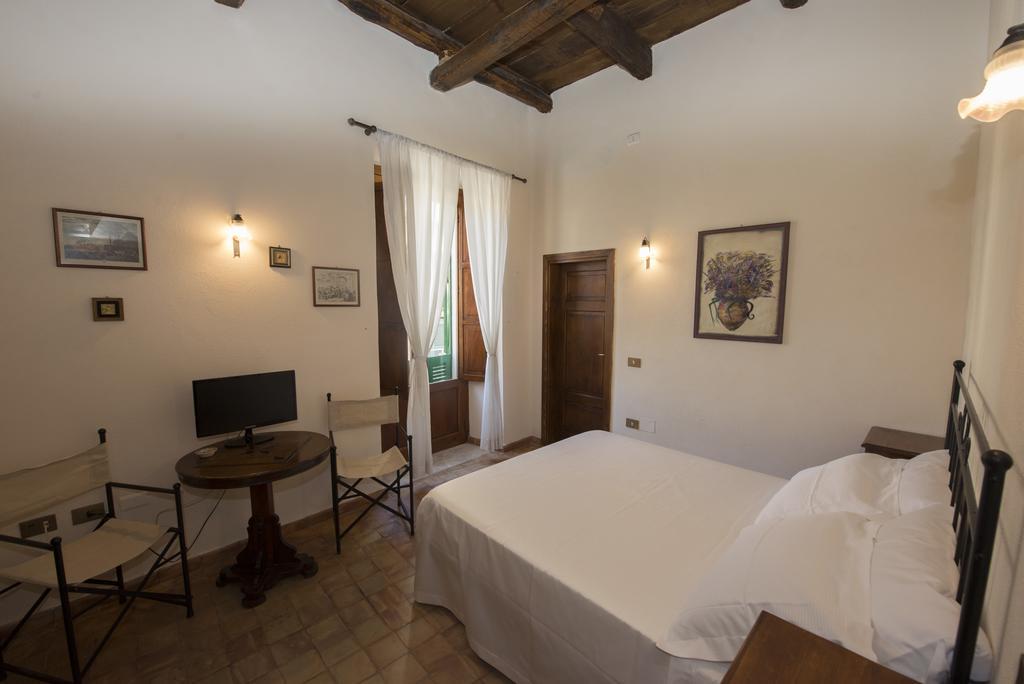 Camere Da Cece Tropea Eksteriør bilde