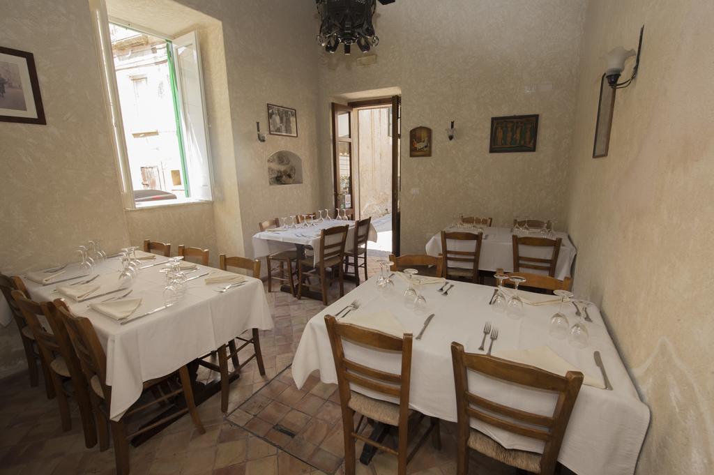 Camere Da Cece Tropea Eksteriør bilde