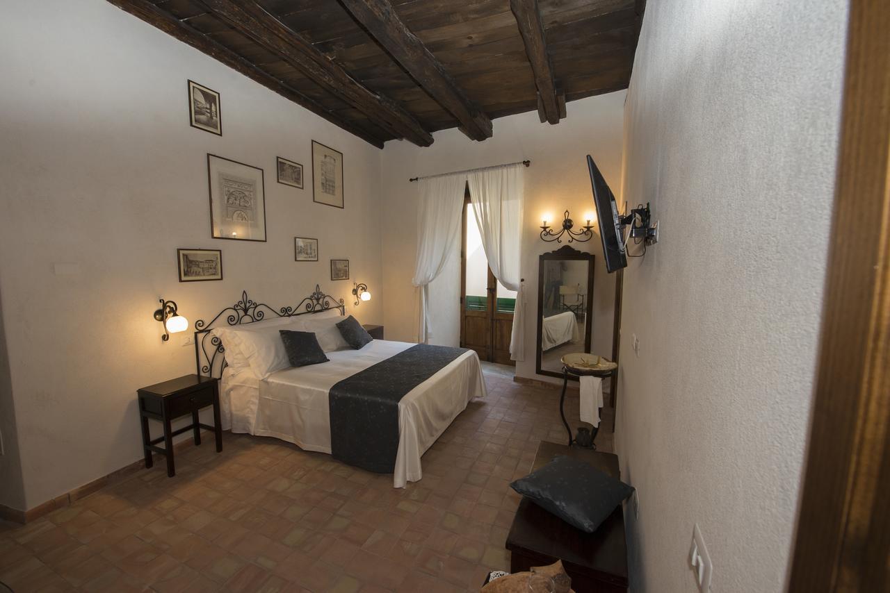Camere Da Cece Tropea Eksteriør bilde