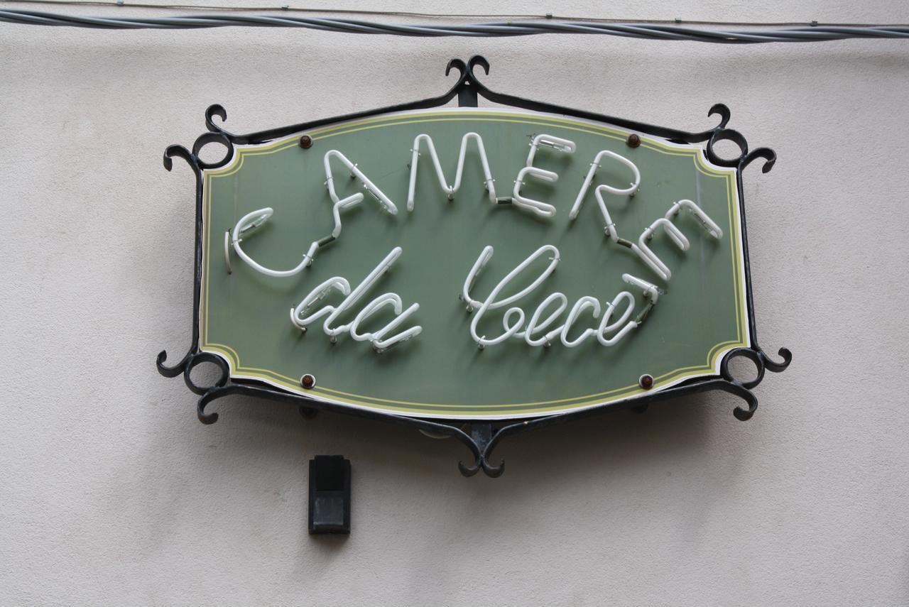 Camere Da Cece Tropea Eksteriør bilde