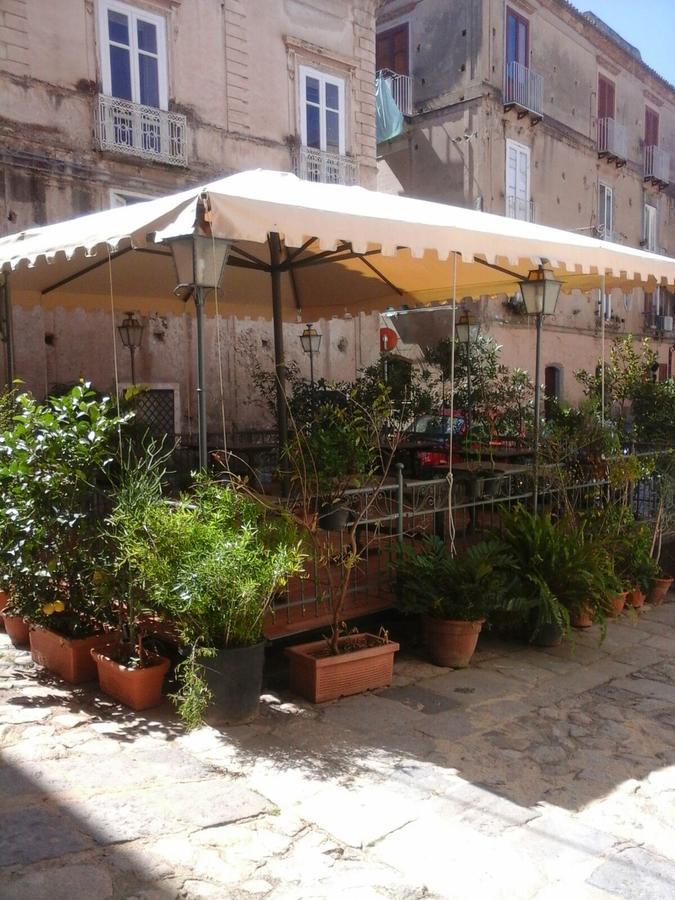 Camere Da Cece Tropea Eksteriør bilde