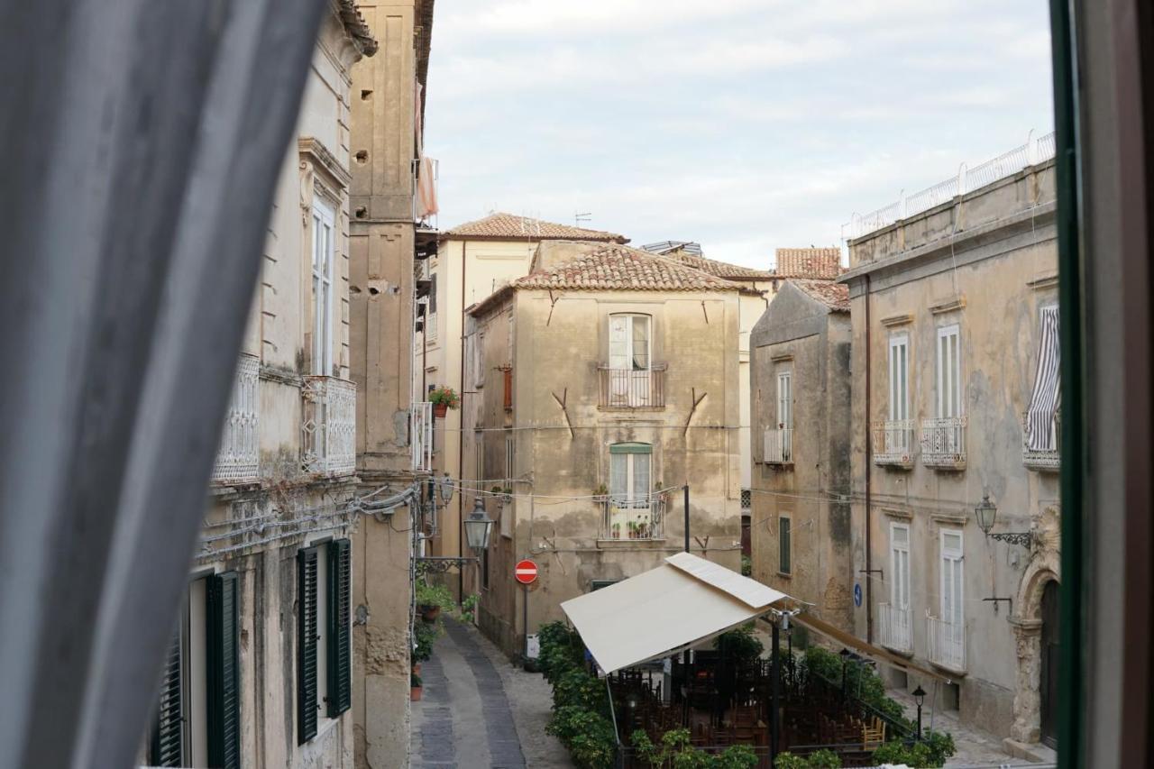 Camere Da Cece Tropea Eksteriør bilde
