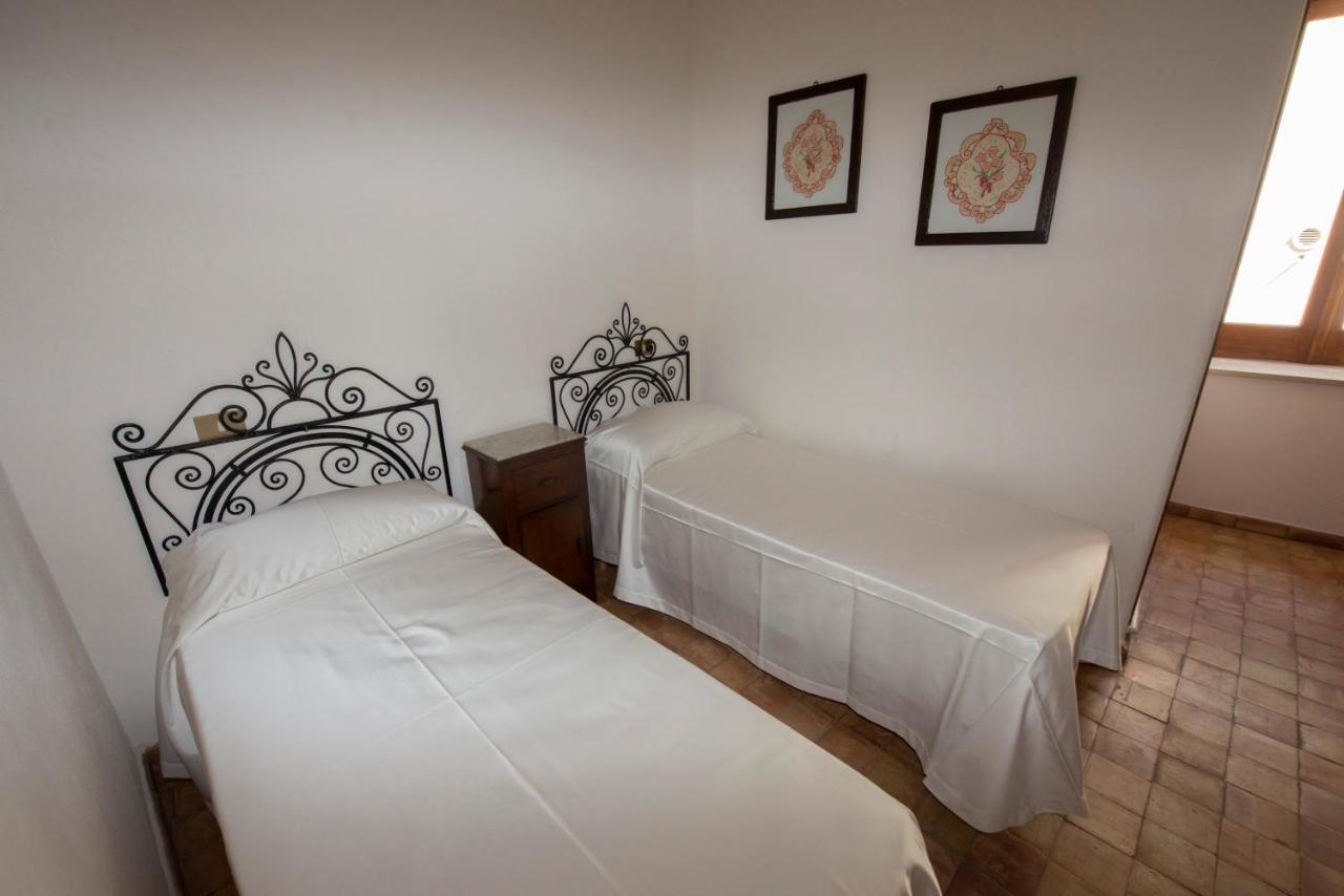 Camere Da Cece Tropea Eksteriør bilde