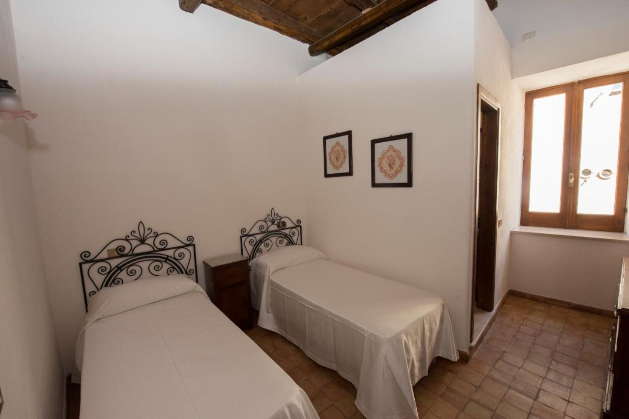 Camere Da Cece Tropea Eksteriør bilde